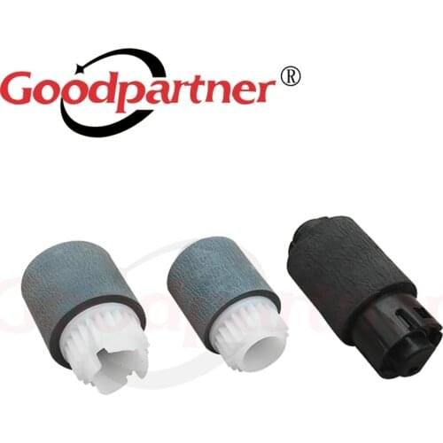1SET RM2-5576 RM2-5881 RM2-5577 Pickup Roller for HP M252 M452 M277 M377 M477 M452nw M277dw M277n M377dw M477fdn M477fdw M477fnw
