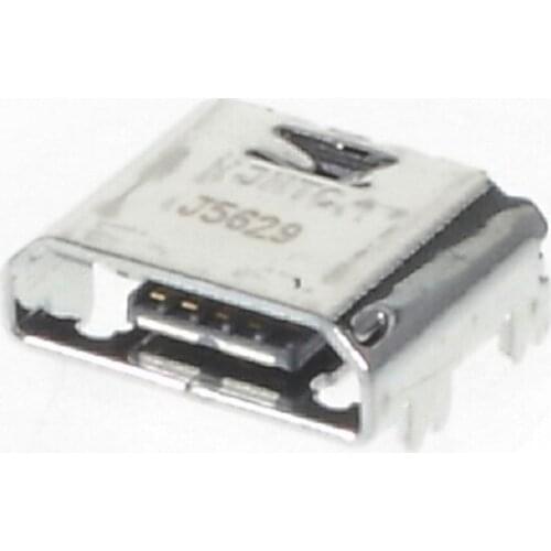 20 pcs/lot For Samsung G360 OEM Dock Connector Charging Port for Galaxy Core Prime G360