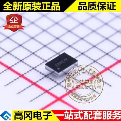 5pieces TMP105YZCR DSBGA-6 283EYP TI I2C/SMBus