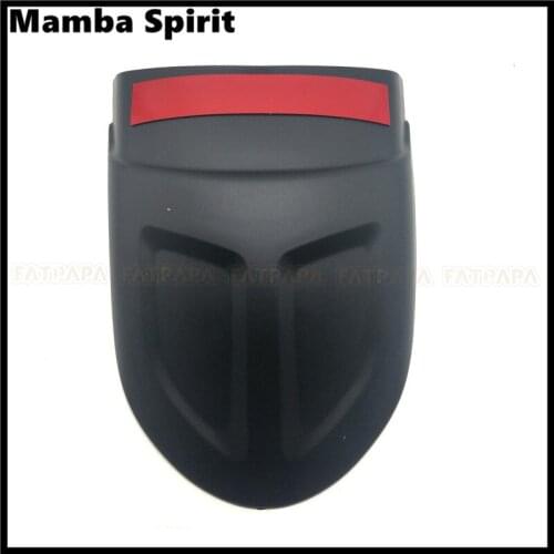 Motorcycle Accessories Tire Before Fender Lengthen ABS Fit For Honda NC700X NC700S NC700 NC750X NC750S NC750 Front Mudguard