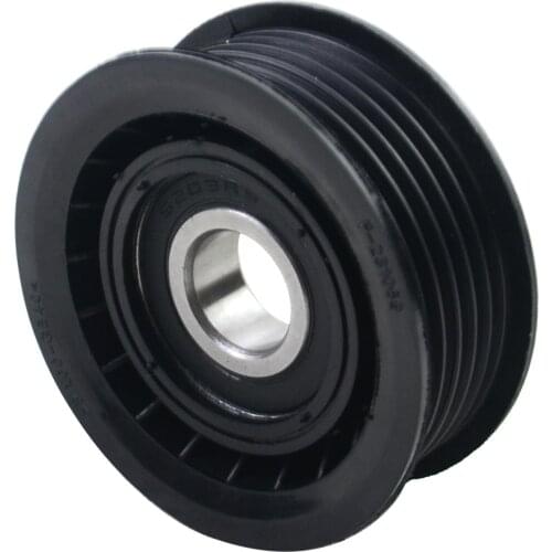 AP03 Idler Pulley 1117009 For Ford Mondeo Transit 2000-2007 For Jaguar X-Type 2003-2009