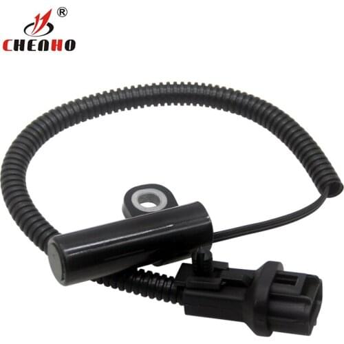 Auto Crankshaft position Sensor For Jeep Grand Cherokee TJ Wrangler 4.0L 56027868 56027868AB 56027868AC 4897189AA 04897321AA