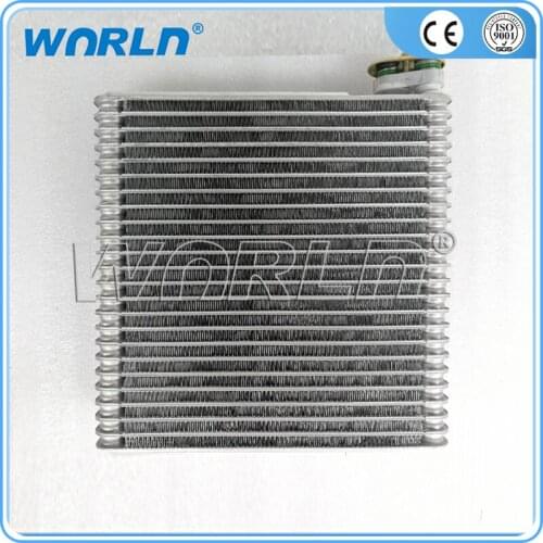 Auto Part AC Evaporator for Toyota Corolla ex/matrix/BYD F3 LHD 2003-2004 88501-02080