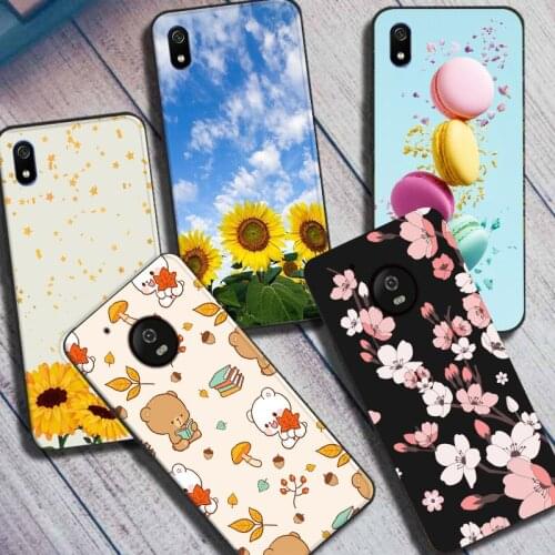 CALROVTE Motorola Moto G5 Phone Cases