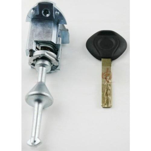 Car Lock Cylinder for BMW X3 X5 Left Door Central Control Driving Door Lock Core