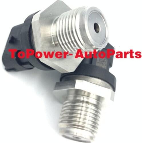 Fuel Rail Pressure Sensor OEM 0281002921 0281002534 504088732 97361561 for Alfaa Fiatt Ivecoo Hondaa Nissann Opell Renaultt
