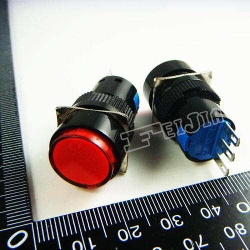 DDINIZI Light Switches