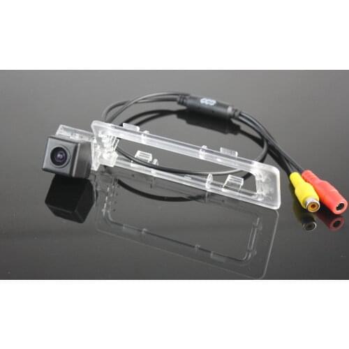 FOR Subaru XV 2013~2015 / Car Reversing Camera / Parking Back up Camera / Rear View Camera / HD CCD Night Vision