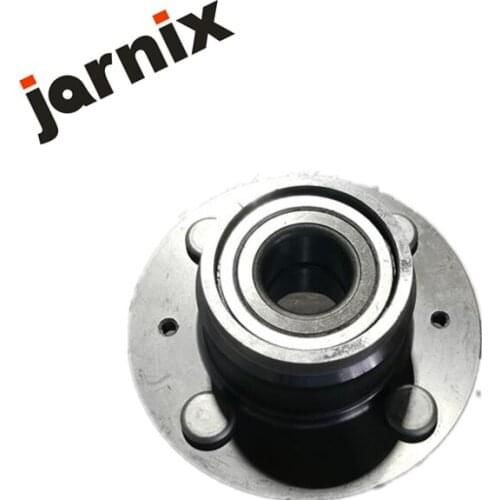 Good Quality Rear Wheel Bearing For CHERY QQ6/NICE A1 OEM:S21-3301210