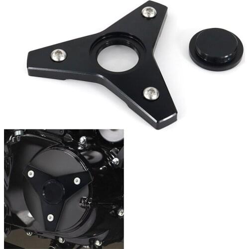 Mortorcycle Engine Stator Cover Crankcase Cover Protector CNC For HONDA GROM MSX125 2013 2014 2015 2016 2017 2018 2019 2020