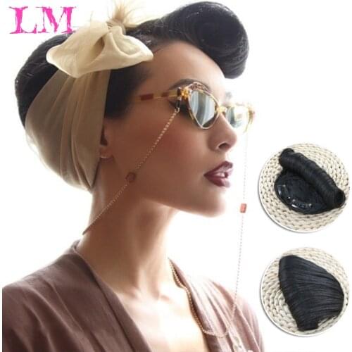 LIANGMO Artificial Hair