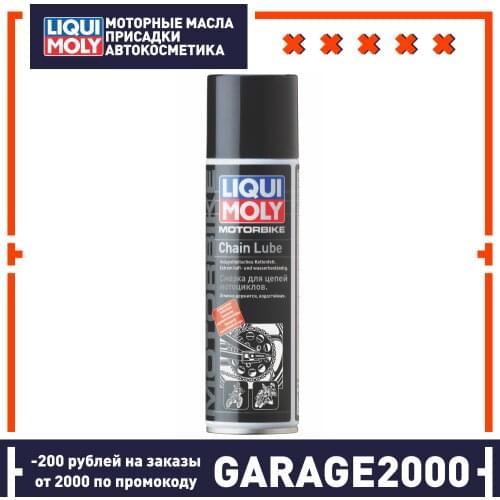 LIQUI MOLY Lubricants China