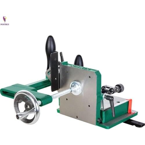 Multi-purpose woodworking shovel fixture Woodworking table saw special shovel