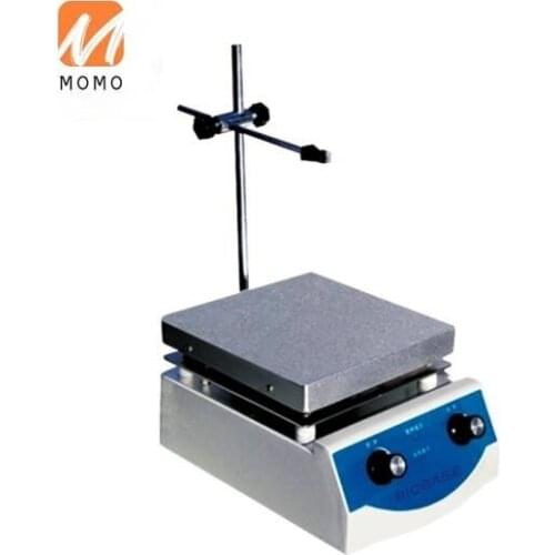 Hotplate Magnetic Stirrer With Heating