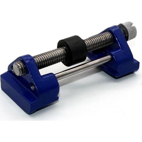 Stainless Steel Side Clamping Fixed Angle Honing Guide for Wood Chisel Planer Blade Flat Chisel Edge Sharpening Tools