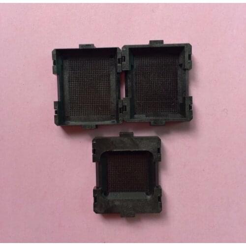 Socket border limiter for BGA169/BGA153 RT809H eMMC adapter frame guider ,11.5*13mm,12*16mm,10*11mm,14*18mm