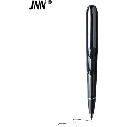 Original JNN Q9 Wirte Hidden Recording Pen 8GB Professional Digital Audio Voice Recorder Mini MP3 Player Good Quality NO Display
