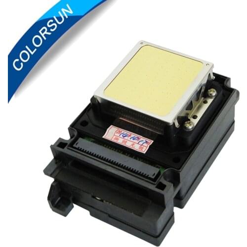 Original F192040 print head for Epson TX700 TX800 TX720 TX820 PX700fwd printhead for desktop printer