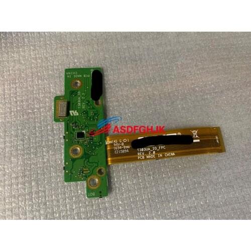 Power switch board for asus t303ua io board with cable 100% TESED OK