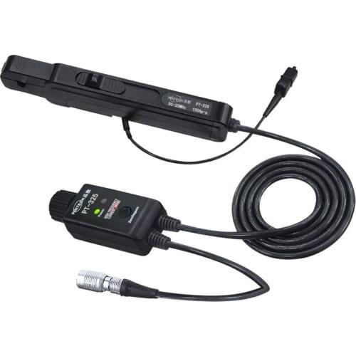 PT-325(25MHz,100Ap-p)High Frequency Current Probe for Oscilloscope