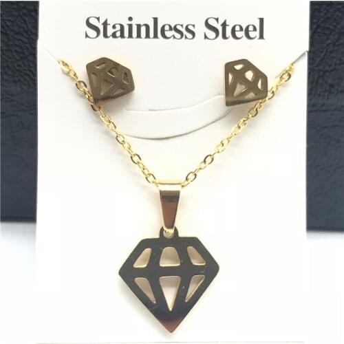 Наборы ювелирных украшений WLP China At AliExpress