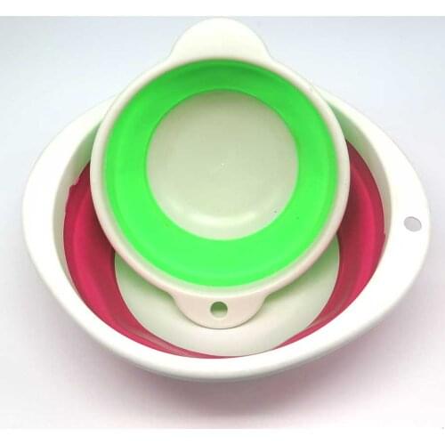 1 pcs Fishing lure pot mixed fishing bait pot fishing accessories