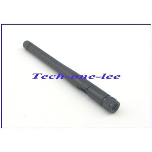 100 piece/lot 3G 1920-2170MHZ 3DBI AntennaSMA Male Rubber Aerial For Huawei B932 B933 B970 E960 E968