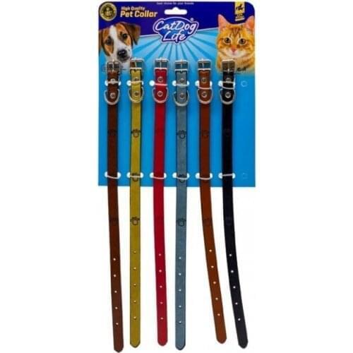202563-Cat & Doglife Dogs Cats For Neck Leash 1,5x40cm 406670538