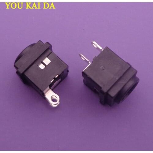 5pcs New Laptop DC Jack Power Socket Charging Connector Plug Port For Sony Vaio VPCEH VPC-EH VPCEH1AFX/B