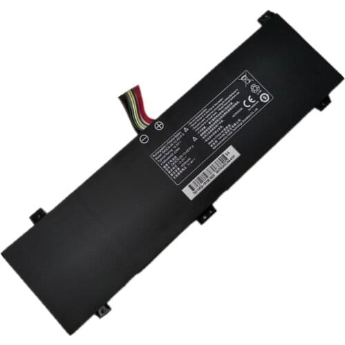 New GK5CN-00-13-4S1P-0 Laptop Battery For Maingear Vector 15 , Medion Erazer X6807 , SCHENKER XMG Neo 15 , X8Ti PLUS X9TI-R G7