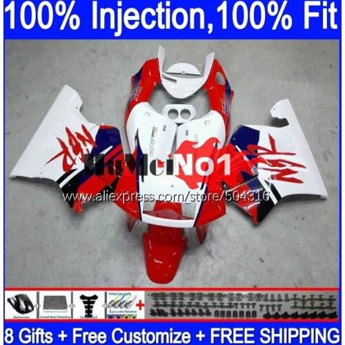 Injection For HONDA NSR250R MC21 PGM3 1990 1991 1992 1993 132MC.10 NSR250 NSR 250 R RR NSR 250R 90 91 92 93 Fairing