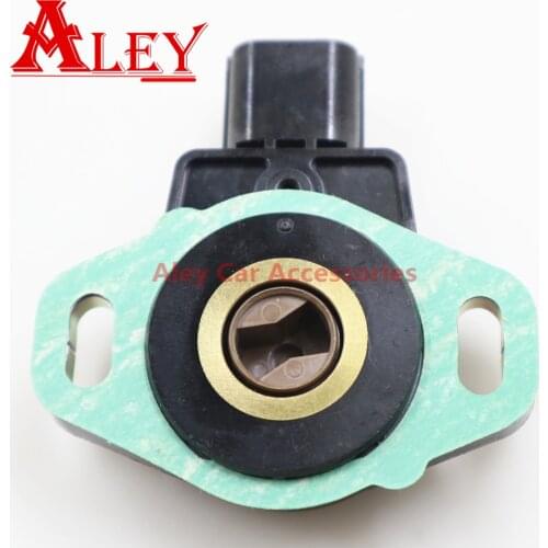 JT7H turn left TPS Throttle Position Sensor For CBR600RR 1000RR 2004 2005 2006 2007 2008 2014 High quality