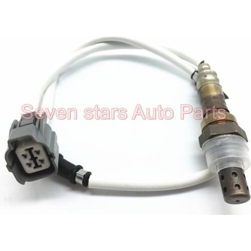 Oxygen O2 Lambda Sensor 234-9017 for Honda Civic 1.7L For Acura 36531-PLR-003 192400-1170