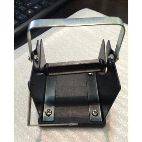 Metal Black Tin solder wire rack Welding Wires Stand Tin wire Stand Soldering dedicated