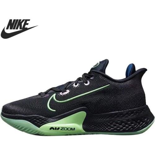 Original New Arrival NIKE AIR ZOOM BB NXT EP Unseix Basketball Shoes Sneakers