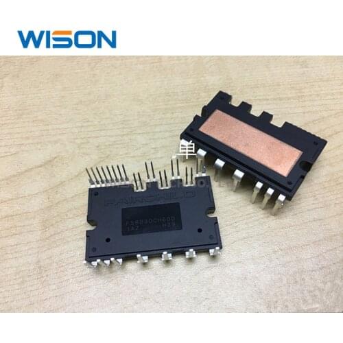 FSBB30CH60D Free Shippin original MODULE