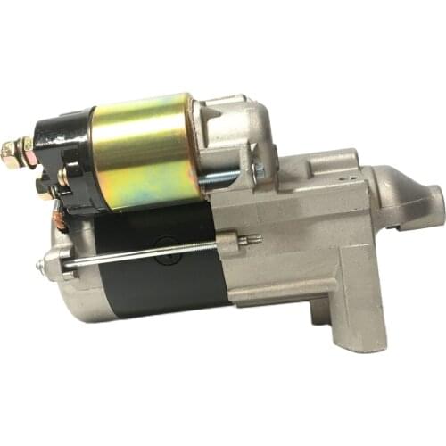 Starter Motor for Honda GX610 GX620 GX670 31200-ZJ1-842 31200-ZJ1-8410M 31200-ZJ1-842 DDWD8 228000-7850 228000-7851 18985