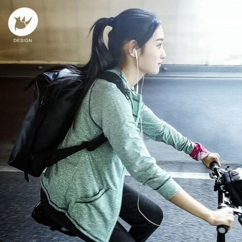 Rhinowalk Bike Handlebar Bag,Bike Front Bag Road Bike Bag Bike Frame Bag K1KD