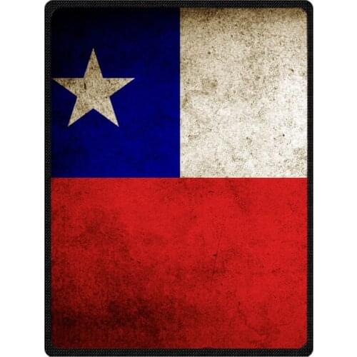 Texas star Customized Design Unique Fleece Blanket Outdoor/ Indoor Blanket Coral Flannel Blanket Travel Blankets