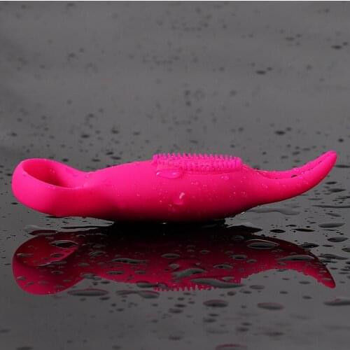 Vibrating Cock Ring Rabbit Penis ring vibrator Prostate Massager Anal butt Plug Vibrator Male Masturbator Adult Sex Toys for Men