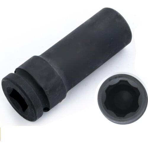 For Mercedes-Benz S series tire tyre screw 17MM remover sleeve