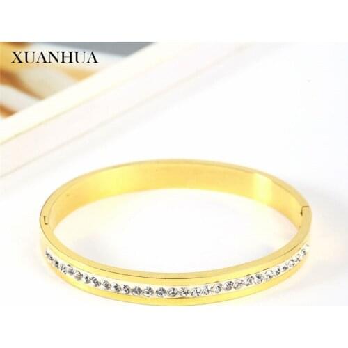 XUANHUA Fashion Bracelets