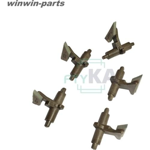 1set Fixing separation claws For Kyocera KM1500 FS1016 1000 1010 1020 1500 1040 2000 5pcs/1set