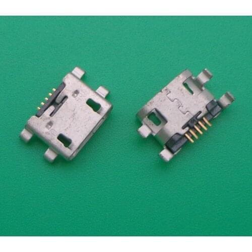 10PCS/Lot For Xiaomi Redmi NOTE 4 4X / Redmi 4A 4X 5 / Redmi 4 Pro USB Charge Jack Port Plug Socket Charging Dock Connector