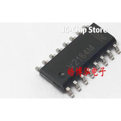 2PCS~10PCS/LOT V2164M SOP16 New original