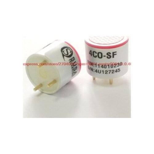 Toxic gas sensor 4CO-SF, carbon monoxide electrochemistry