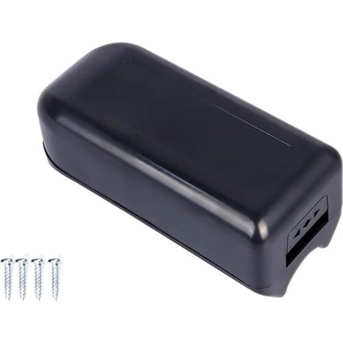 Ebike Plastic Controller Box Electric Bicycle Controller Case Electric Bike Conversion Kit for EBike Mountain Bike