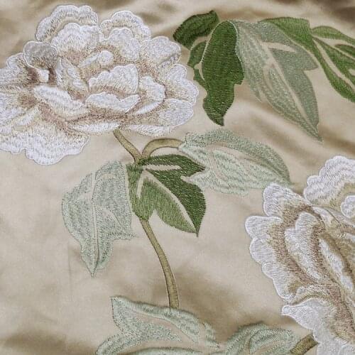 Hinyeatex Silk Fabrics