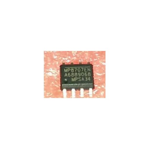 IC new original MP8707EN MP8707 SOP8 Free Shipping