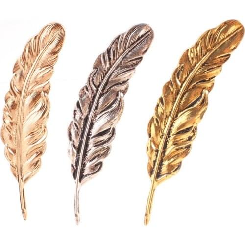 JUCHAO Brooches For Men